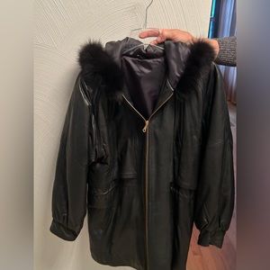 Women’s Winter Coat